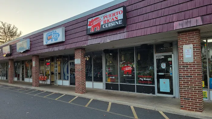 Tony's Pizza Delight Picture 9