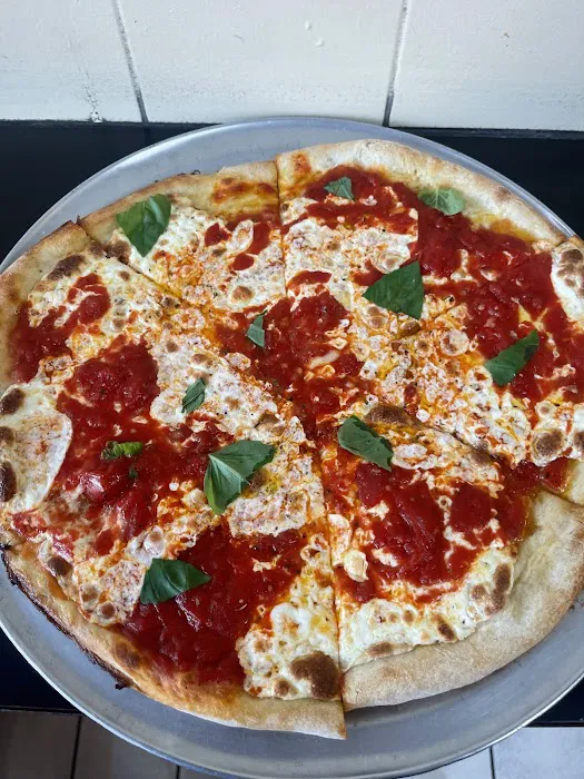 Tony's Pizza Delight Picture 2