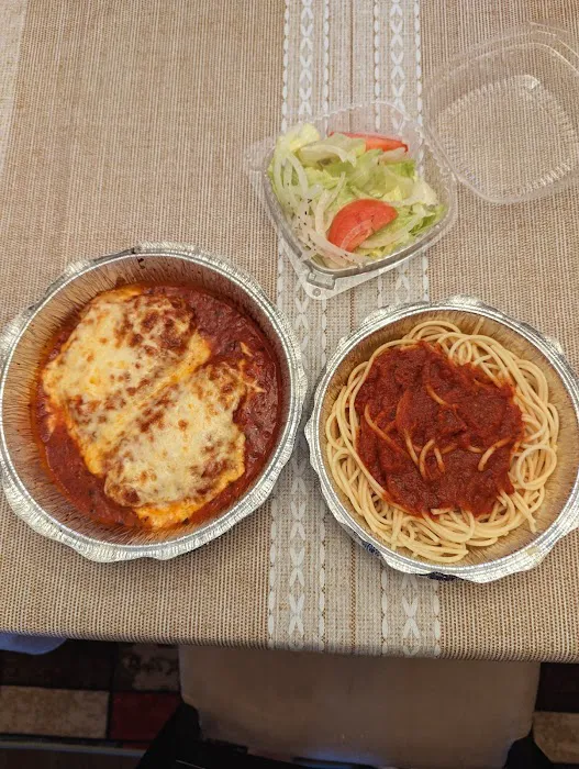 Tony's Pizza Delight Picture 5