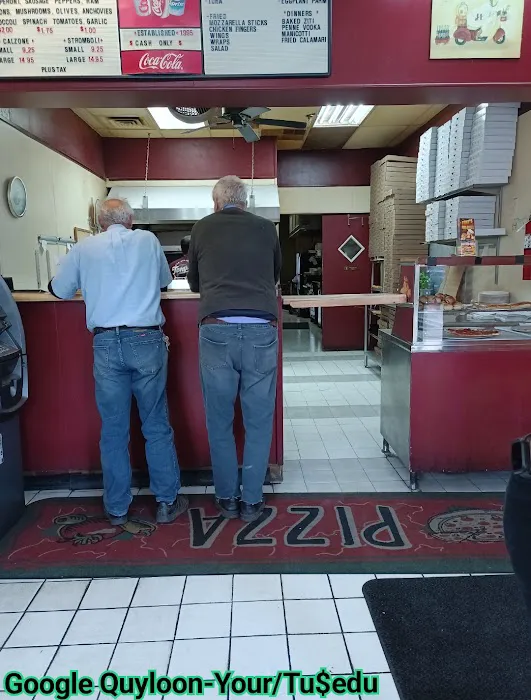 Tony's Pizza Delight Picture 8