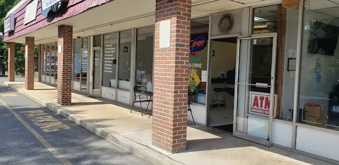 Tony's Pizza Delight Picture 1