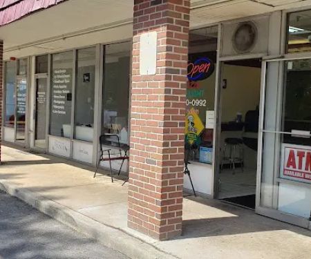 Tony's Pizza Delight