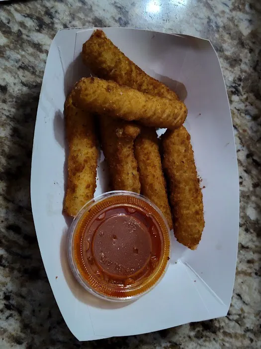 Tony's Pizza Delight Picture 10