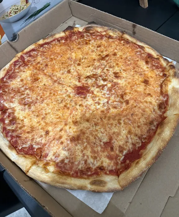 Tony's Pizza Delight Picture 6