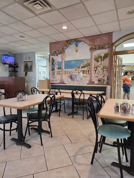 Glendale Pizzeria Picture 2