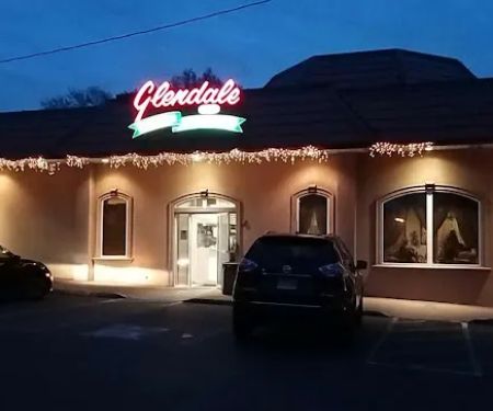 Glendale Pizzeria