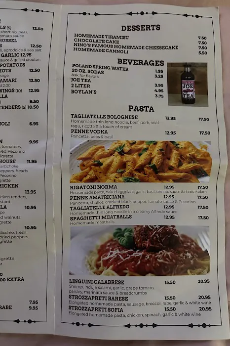 Glendale Pizzeria Picture 8