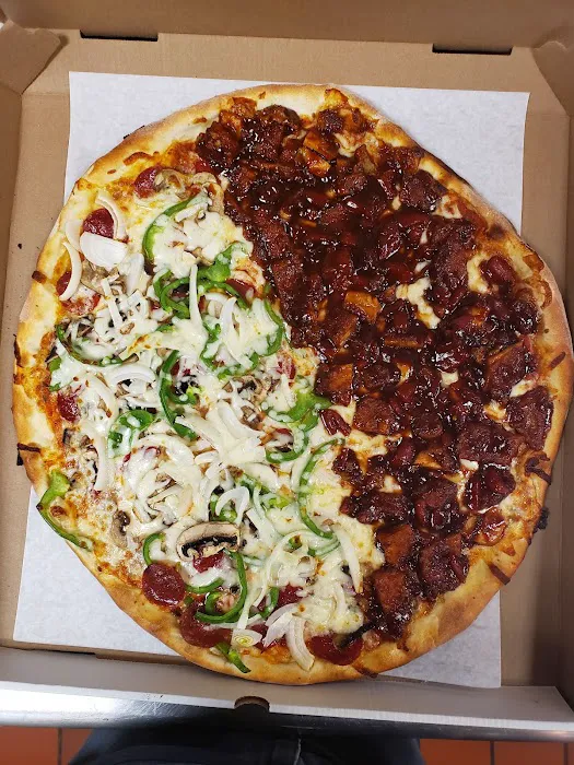 Glendale Pizzeria Picture 7