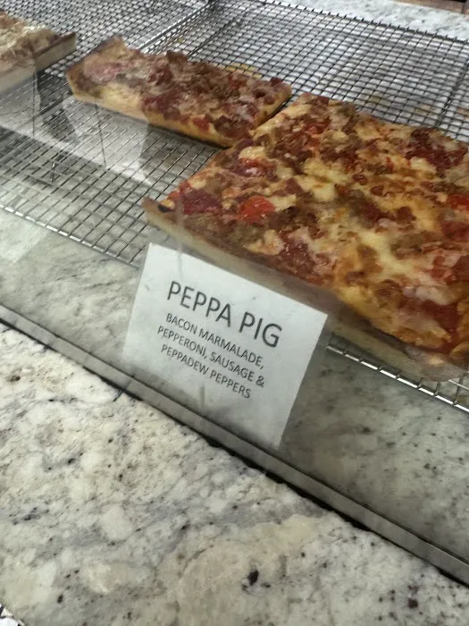 Glendale Pizzeria Picture 4