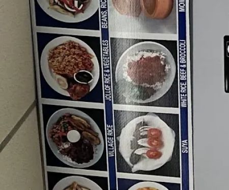 Pipin' Hot Restaurant