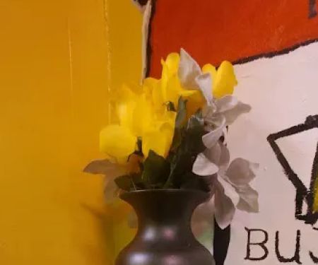 Mama Sher's Caribbean Cuisine