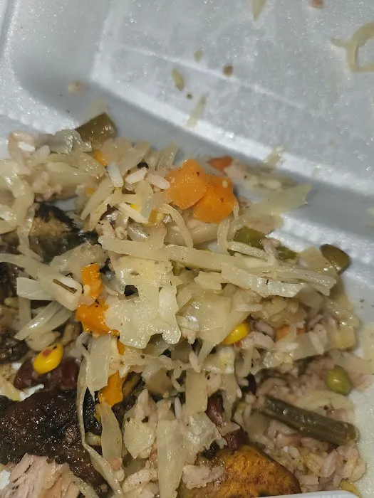 Mama Sher's Caribbean Cuisine Picture 10