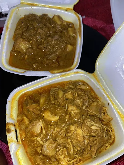 Mama Sher's Caribbean Cuisine Picture 6