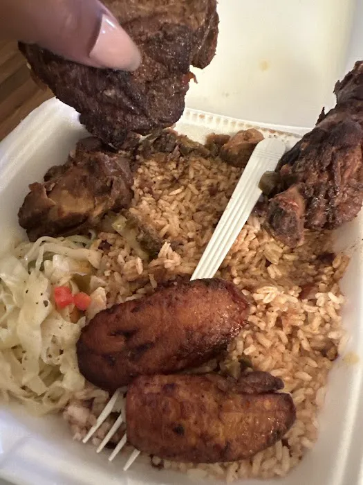 Mama Sher's Caribbean Cuisine Picture 4