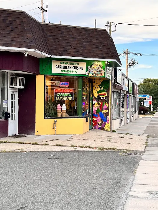 Mama Sher's Caribbean Cuisine Picture 3