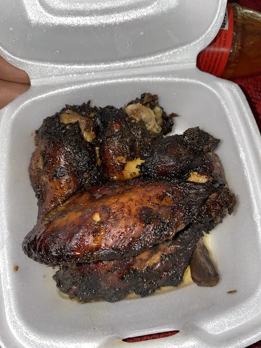 Mama Sher's Caribbean Cuisine Picture 2