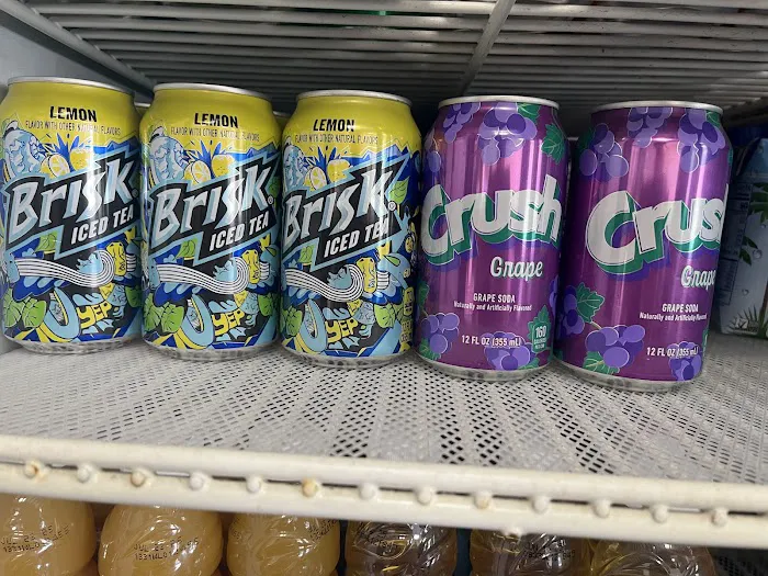 Trio taste Chinese & Thai food Picture 8