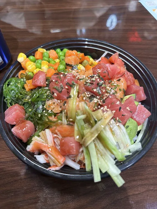 Trio taste Chinese & Thai food Picture 10