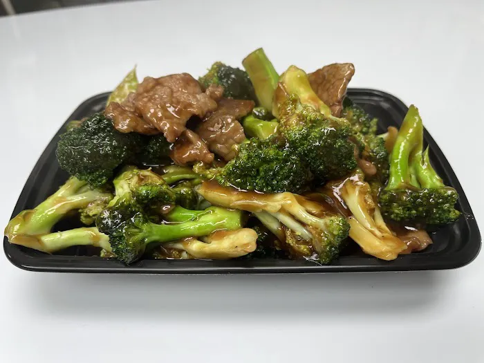 Trio taste Chinese & Thai food Picture 9