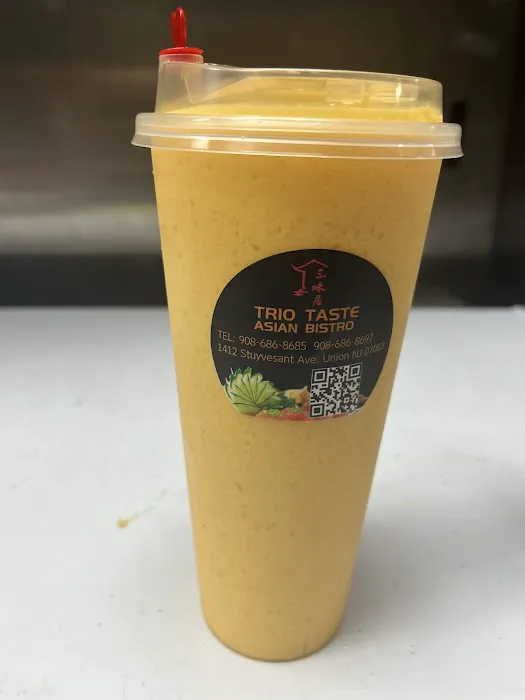 Trio taste Chinese & Thai food Picture 3