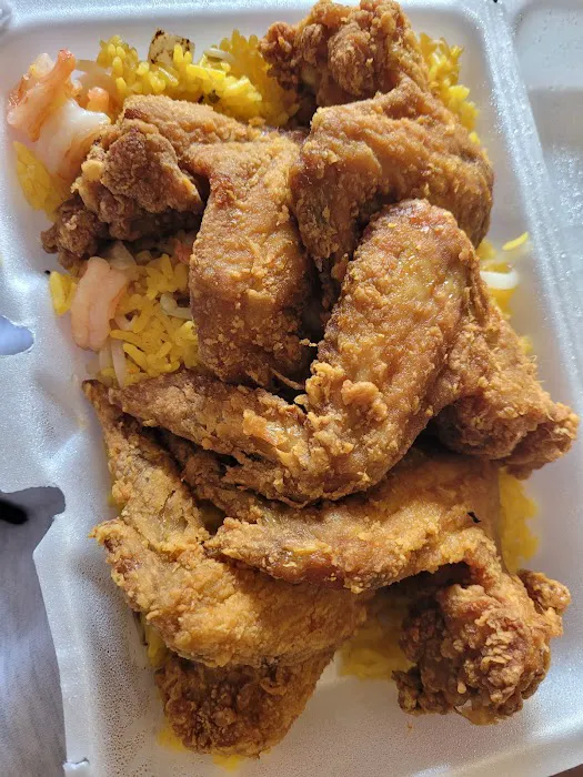 Joy Food House Picture 1