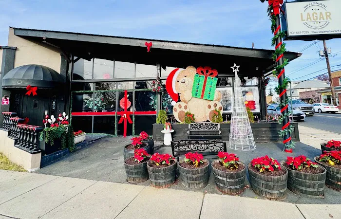 Lagar Restaurant Picture 10