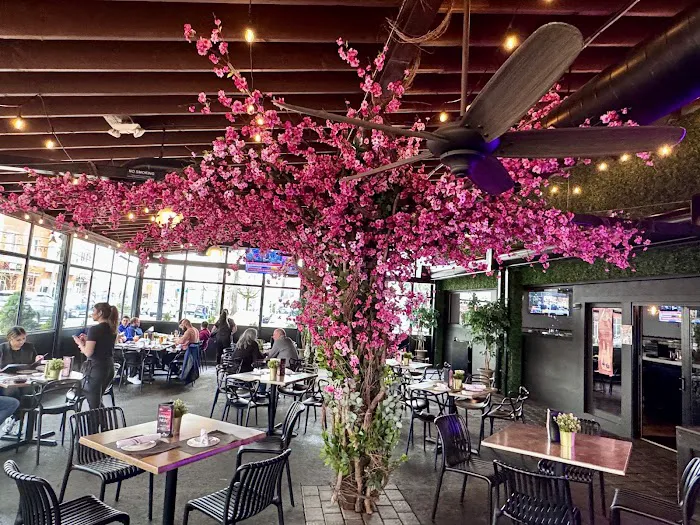 Lagar Restaurant Picture 6