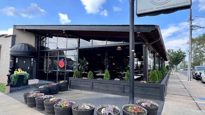 Lagar Restaurant Picture 4