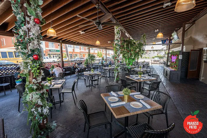 Lagar Restaurant Picture 5