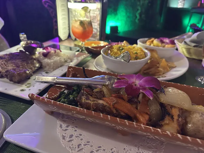 Lagar Restaurant Picture 9