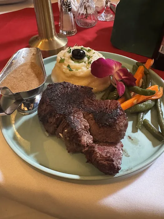 Lagar Restaurant Picture 3