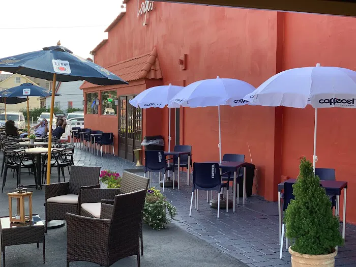 Lagar Restaurant Picture 7