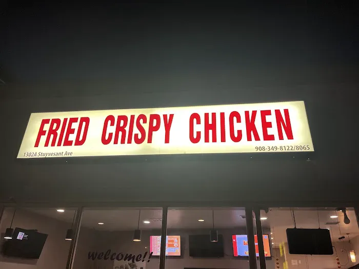 Fried Crispy Chicken Picture 7