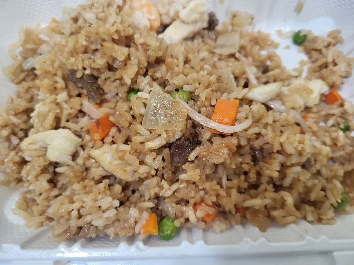 Fried Crispy Chicken Picture 6