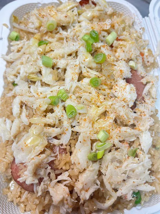 Fried Crispy Chicken Picture 8