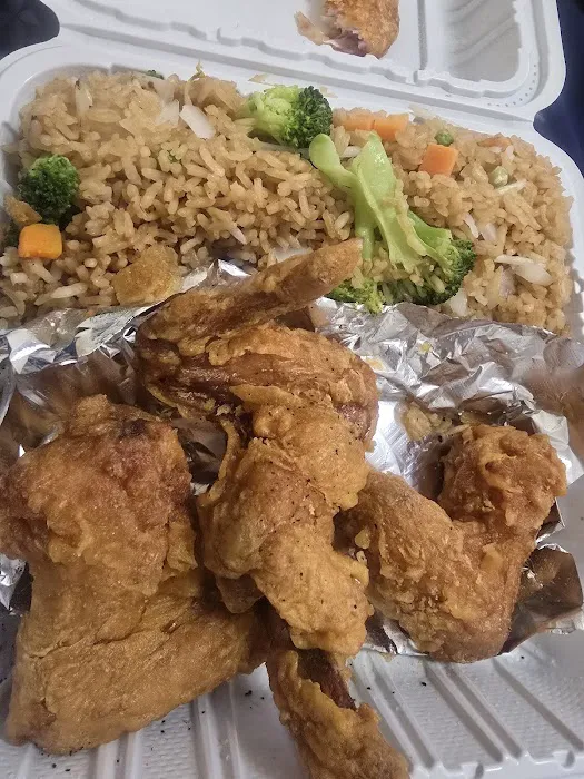 Fried Crispy Chicken Picture 5