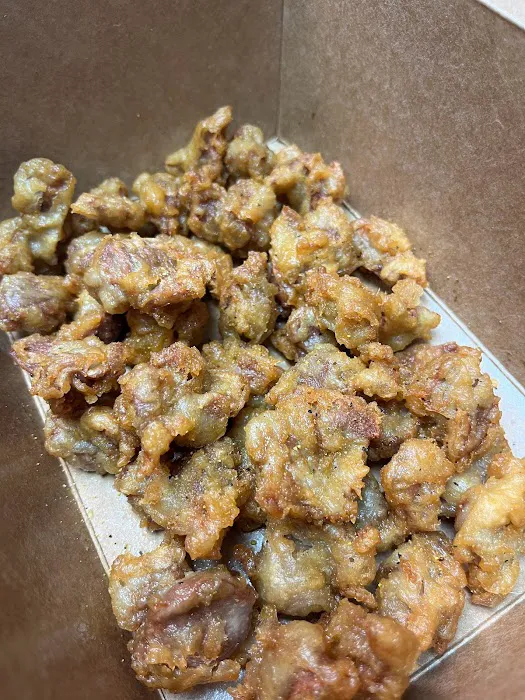 Fried Crispy Chicken Picture 3