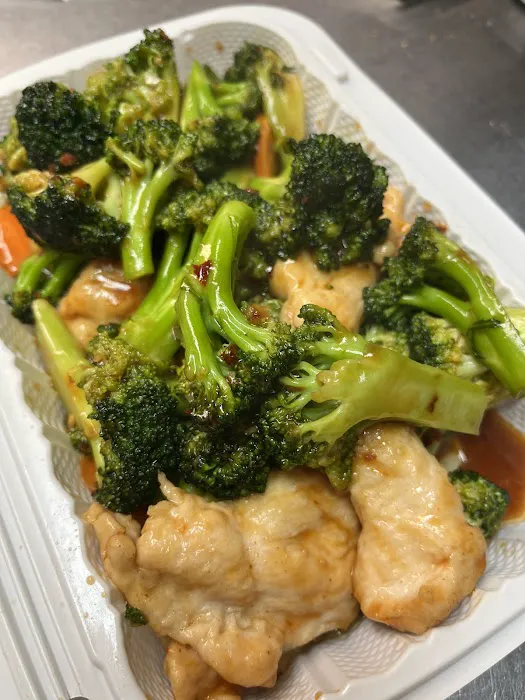 Fried Crispy Chicken Picture 10