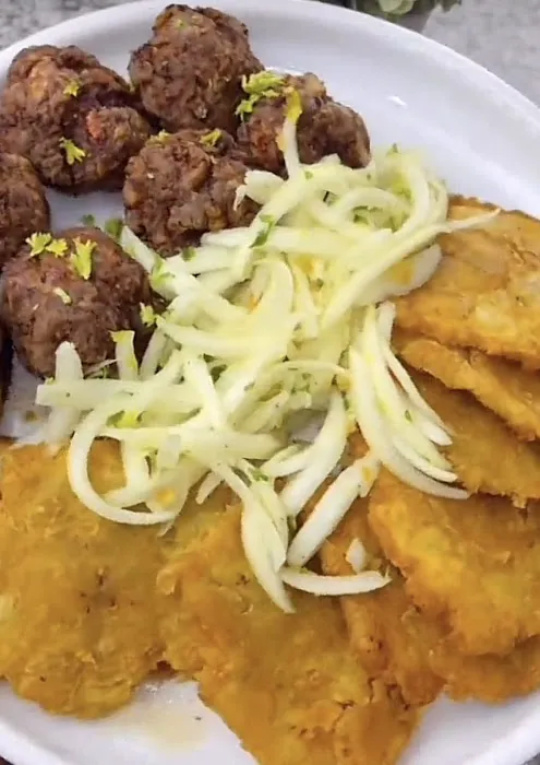 Manou restaurant Picture 3