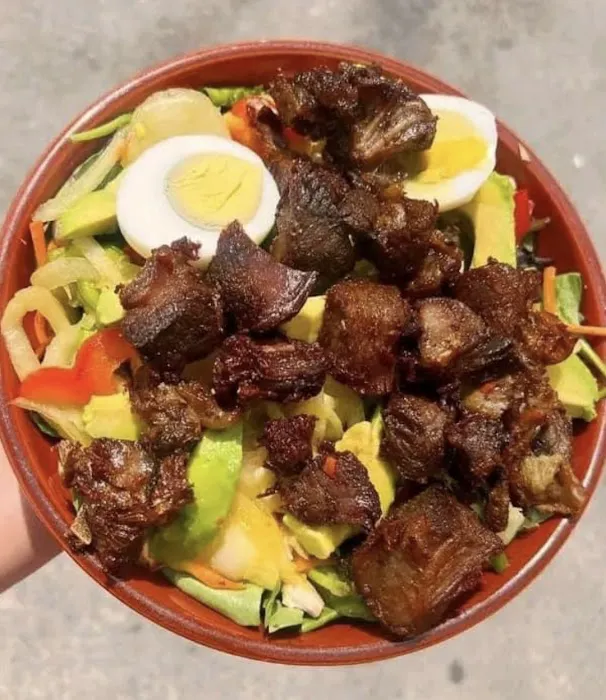 Manou restaurant Picture 7