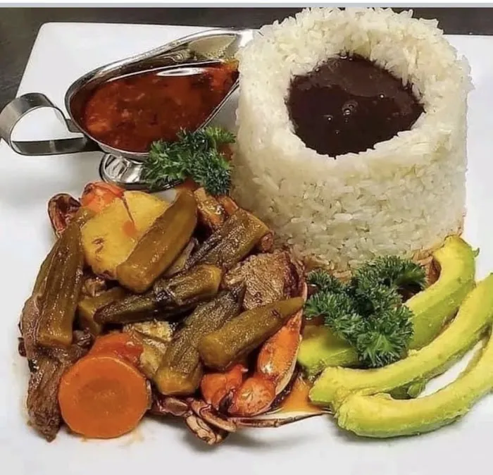 Manou restaurant Picture 8