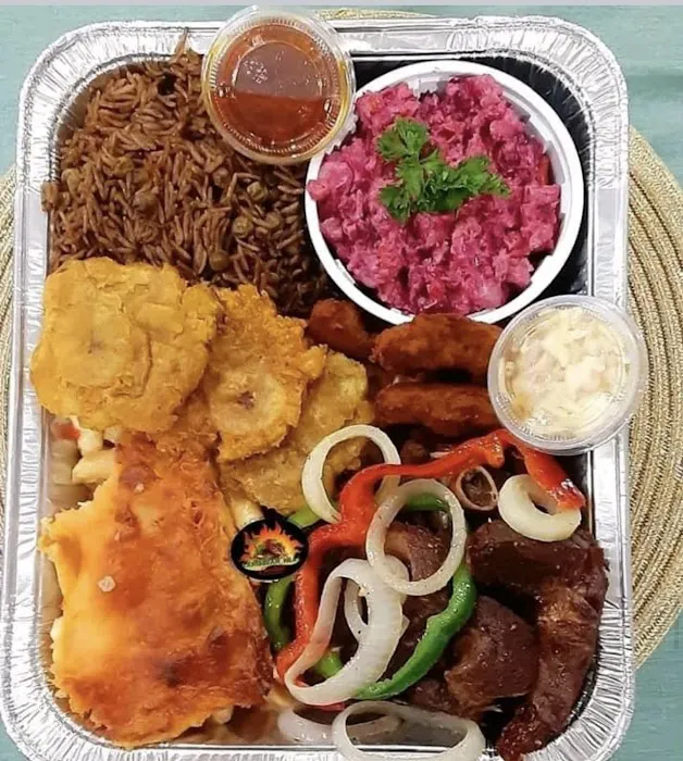 Manou restaurant Picture 4