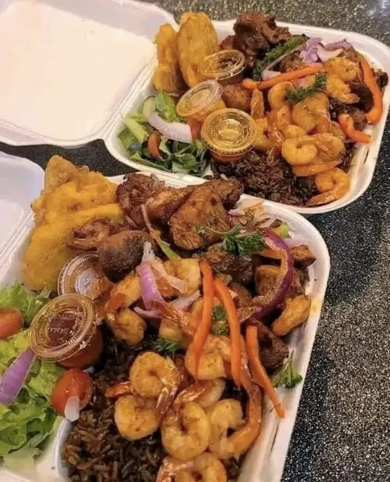 Manou restaurant Picture 9