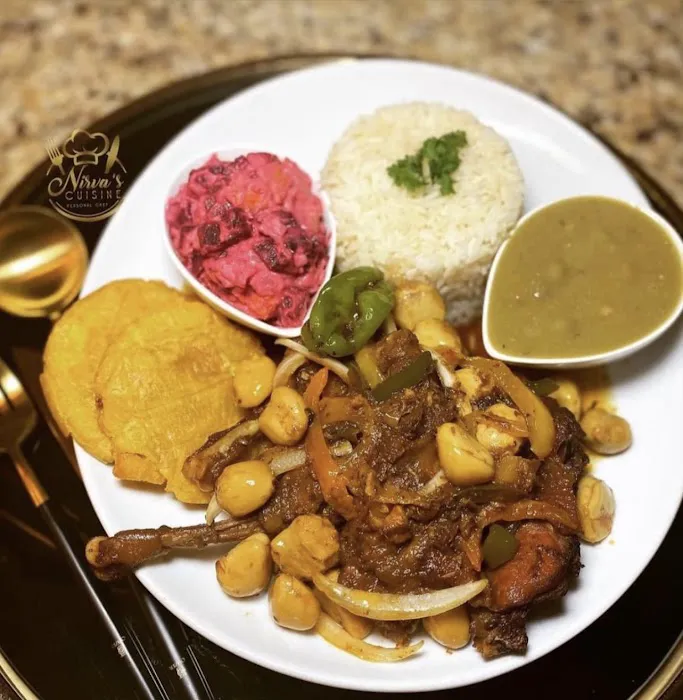 Manou restaurant Picture 1