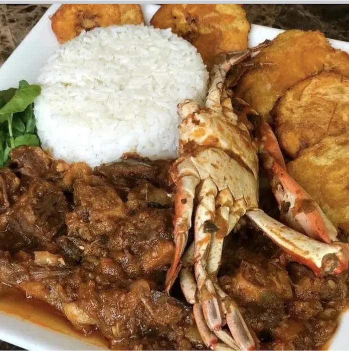 Manou restaurant Picture 10