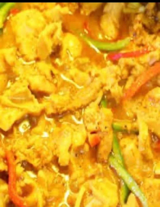 Germain family Caribbean restaurant Picture 7