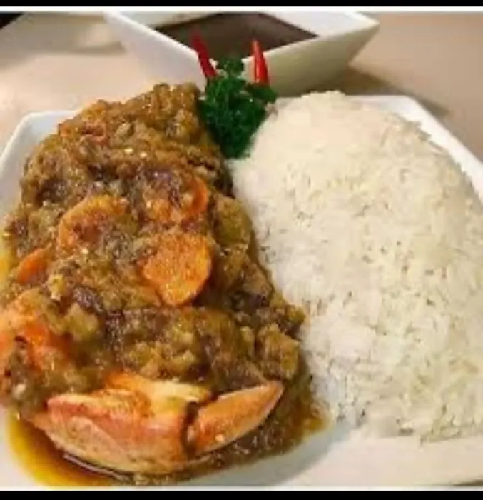 Germain family Caribbean restaurant Picture 4