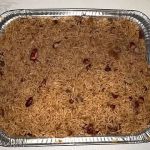 Germain family Caribbean restaurant