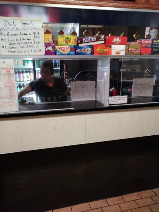 New Garden Restaurant Picture 1