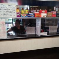 New Garden Restaurant ico